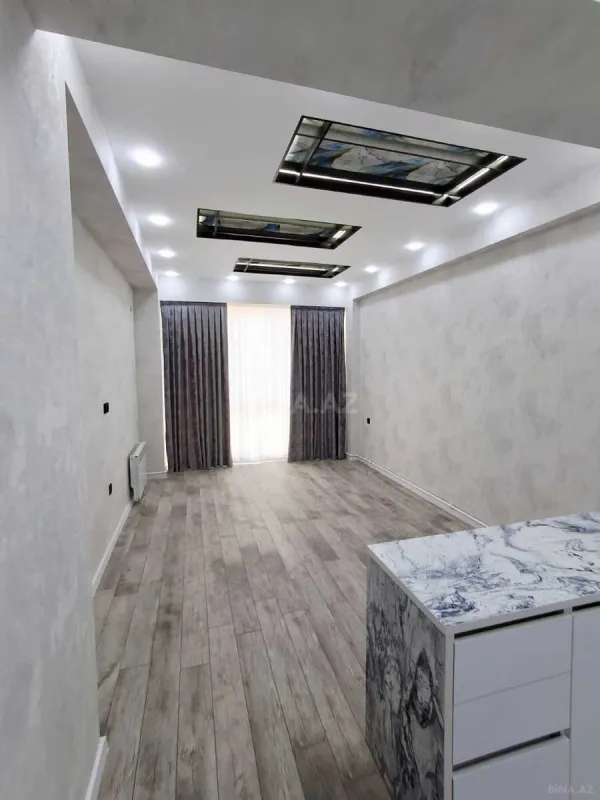 Satılır 3 otaqlı mənzil 75 m²