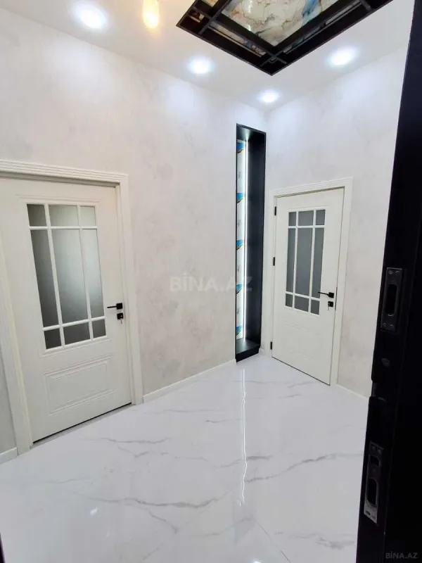 Satılır 3 otaqlı mənzil 75 m²