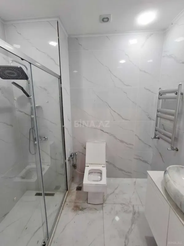 Satılır 3 otaqlı mənzil 75 m²