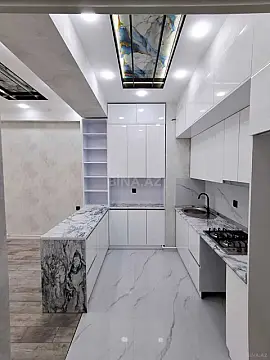 Satılır 3 otaqlı mənzil 75 m²