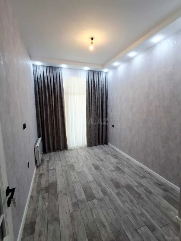 Satılır 3 otaqlı mənzil 75 m²