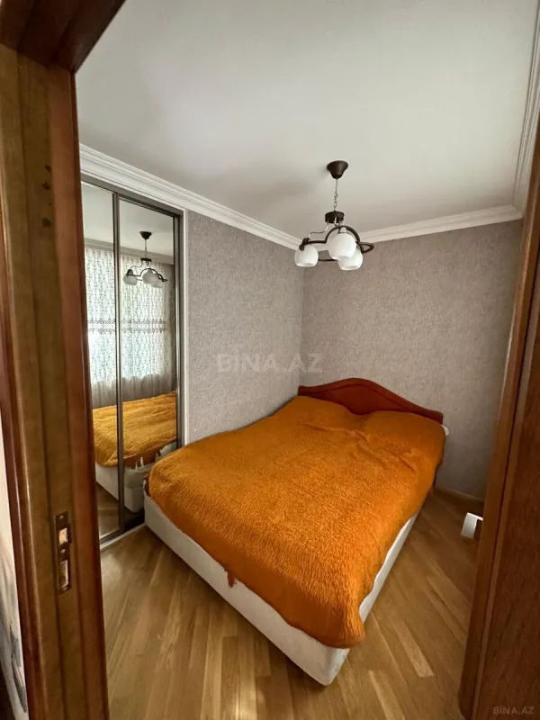 Kirayə verilir 2 otaqlı mənzil 31 m²