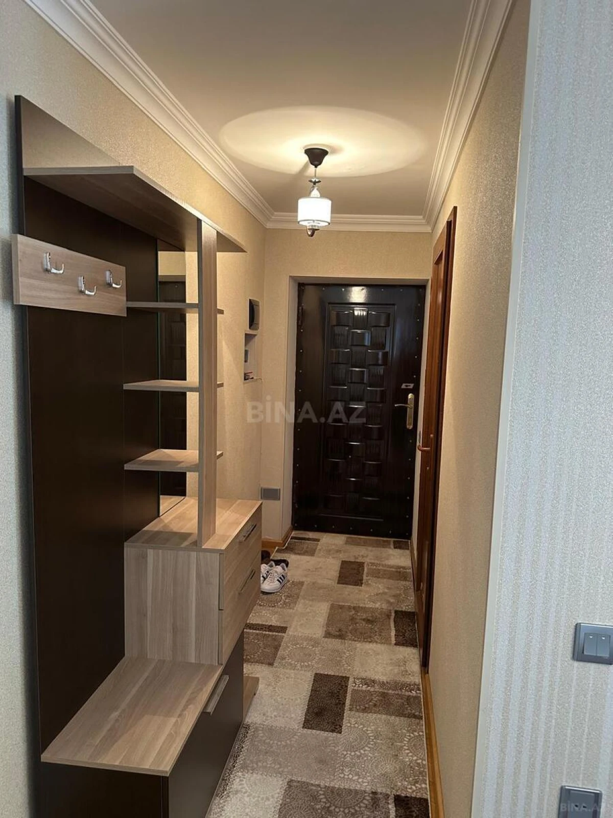 Kirayə verilir 2 otaqlı mənzil 31 m²