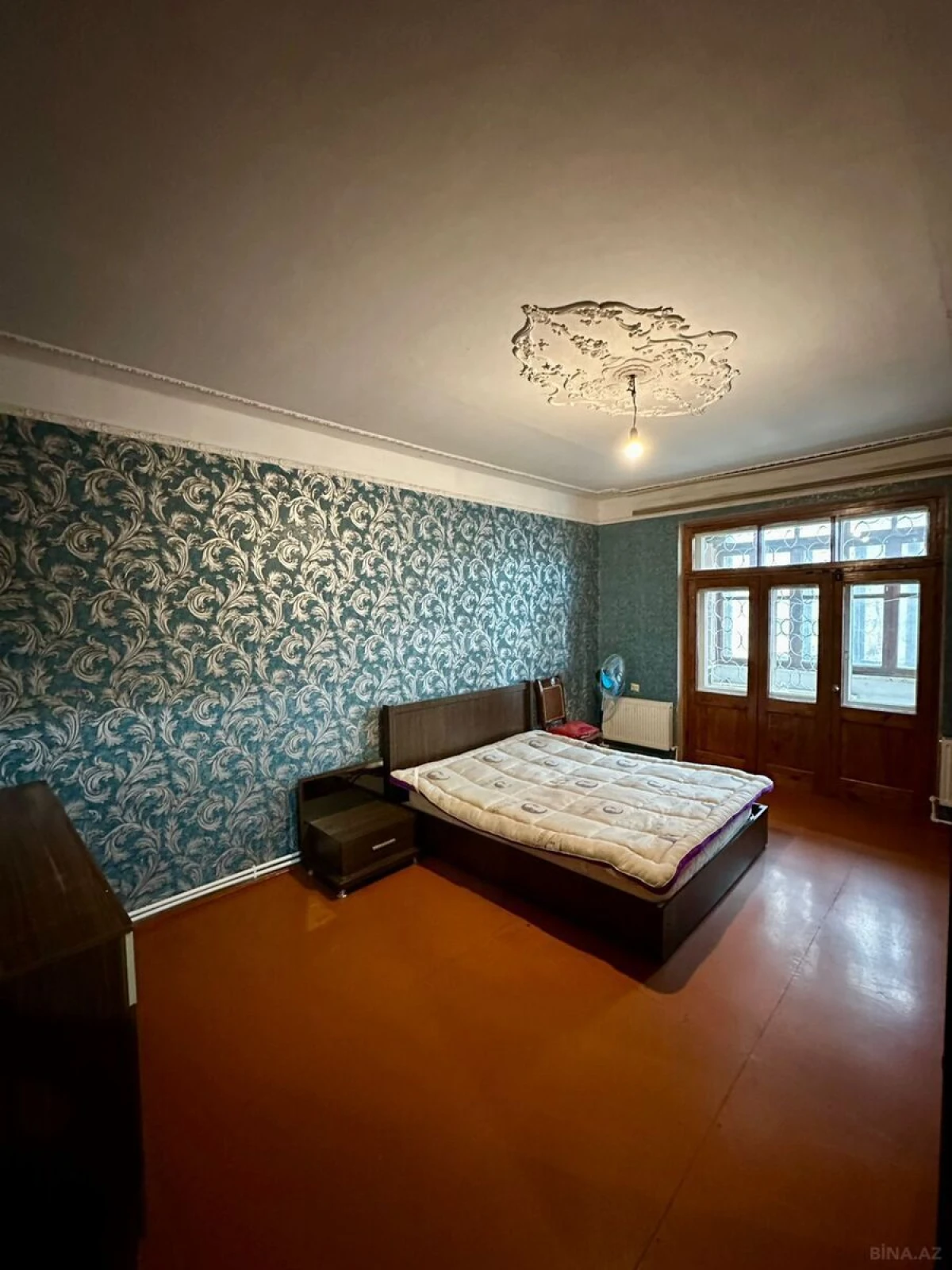 Satılır 3 otaqlı mənzil 80 m²