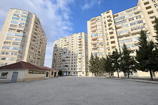 Satılır 3 otaqlı mənzil 102 m² — Bakı, Nizami 3 otaq 102.00 m²