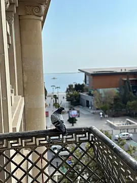 Kirayə verilir 3 otaqlı mənzil 145 m² — Bakı, Sahil qəs. 3 otaq 145.00 m²