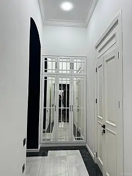 Kirayə verilir 3 otaqlı mənzil 145 m²