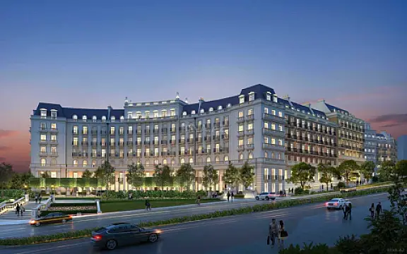 Kirayə verilir 3 otaqlı mənzil 120 m² — Bakı, Köhnə Günəşli 3 otaq 120.00 m²