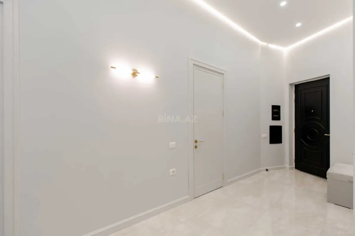 Kirayə verilir 3 otaqlı mənzil 120 m²
