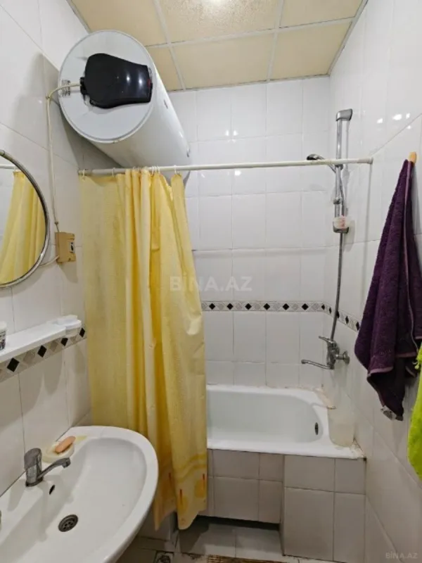 Satılır 2 otaqlı mənzil 56 m²
