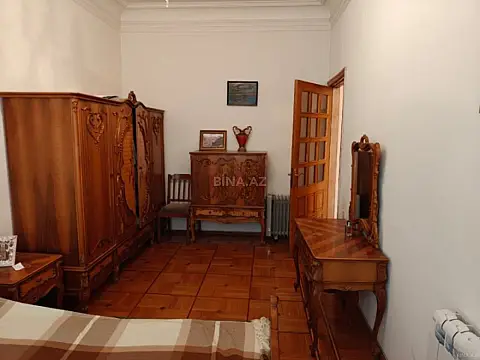 Satılır 2 otaqlı mənzil 56 m²