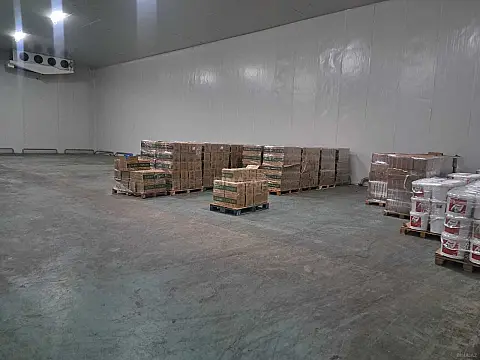 Kirayə verilir obyekt 3464 m²