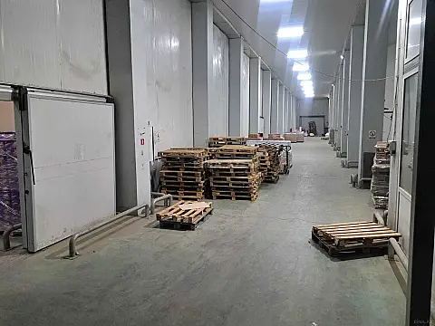 Kirayə verilir obyekt 3464 m² — Sumqayıt 3464.00 m²