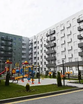 Satılır 2 otaqlı mənzil 58 m² — Bakı, Hövsan 2 otaq 58.00 m²