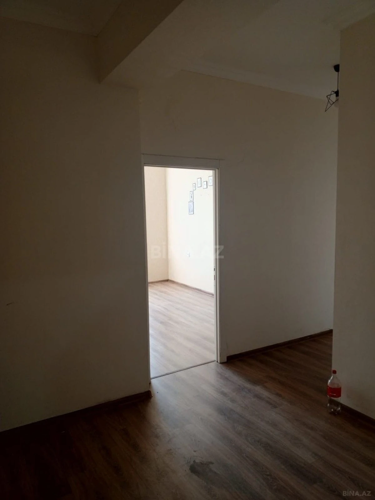 Satılır 2 otaqlı mənzil 58 m²