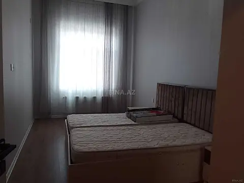 Kirayə verilir 2 otaqlı mənzil 67.4 m²
