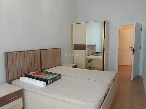 Kirayə verilir 2 otaqlı mənzil 67.4 m²