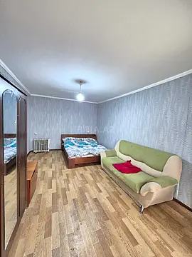 Satılır 1 otaqlı mənzil 32 m²