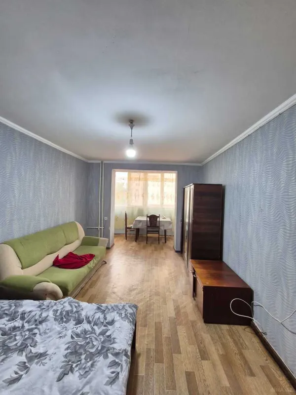 Satılır 1 otaqlı mənzil 32 m²