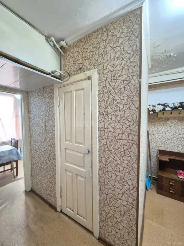 Satılır 1 otaqlı mənzil 32 m²