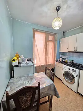 Satılır 1 otaqlı mənzil 32 m²