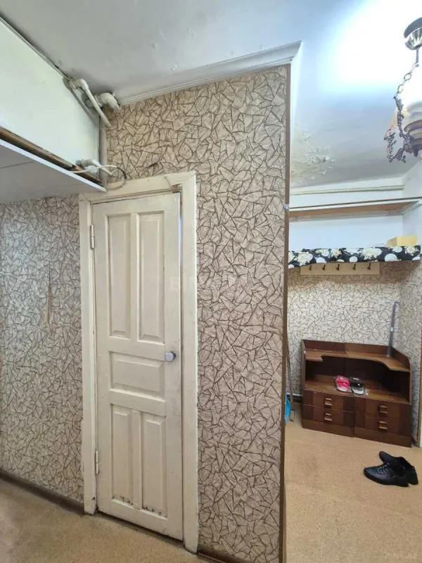 Satılır 1 otaqlı mənzil 32 m²