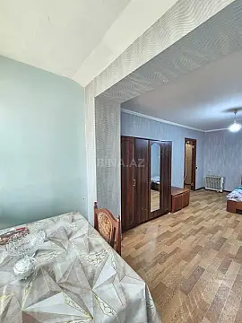 Satılır 1 otaqlı mənzil 32 m²
