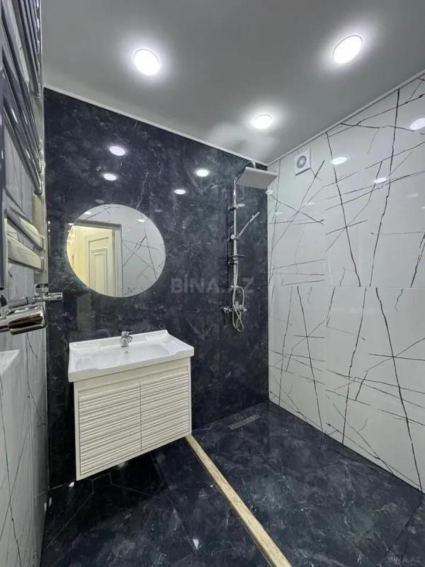 Satılır 2 otaqlı mənzil 60 m²