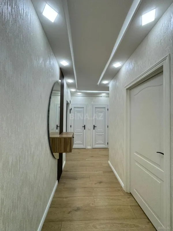 Satılır 2 otaqlı mənzil 60 m²