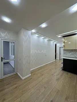 Satılır 2 otaqlı mənzil 60 m²