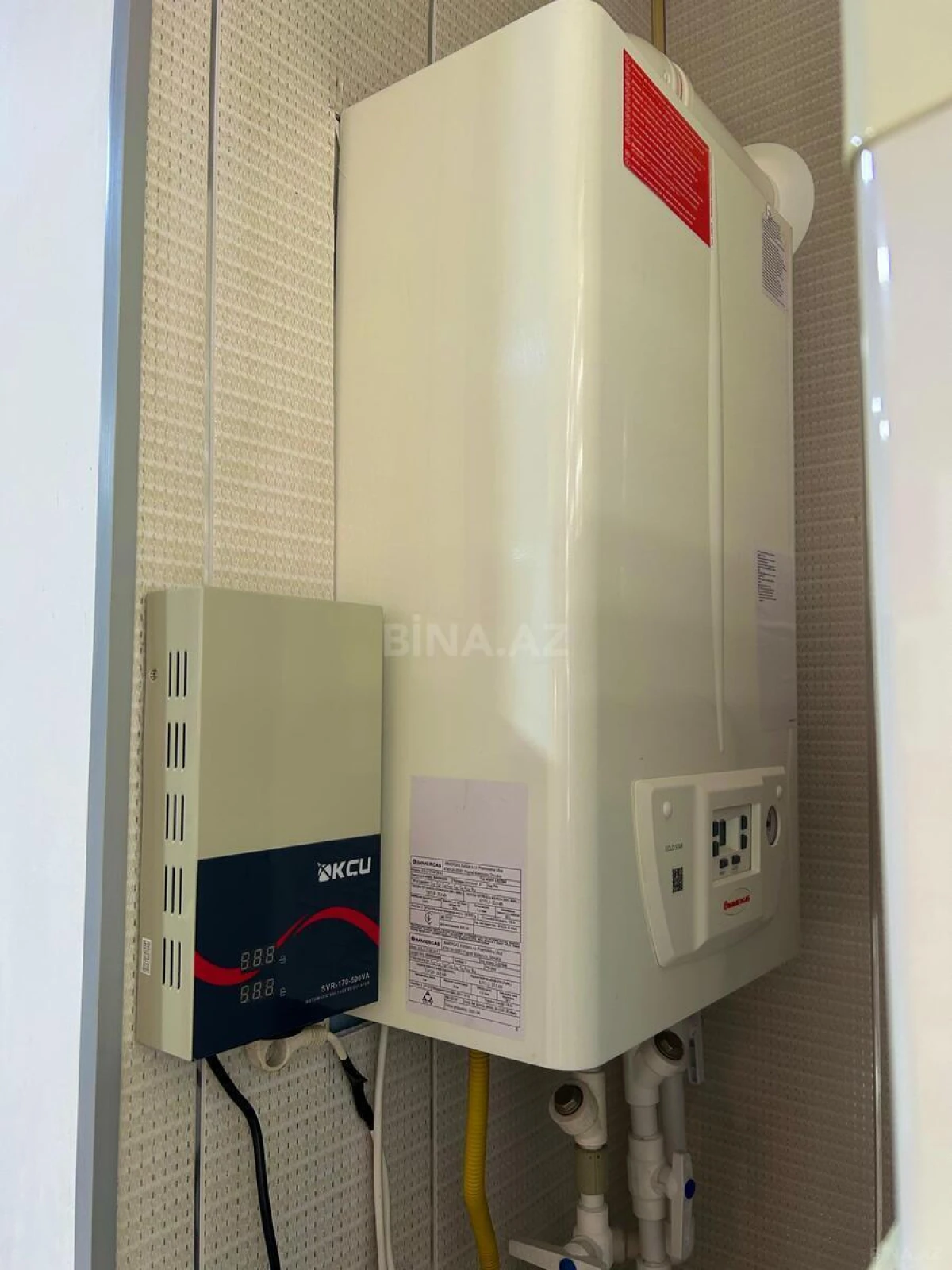 Satılır 3 otaqlı mənzil 70 m²