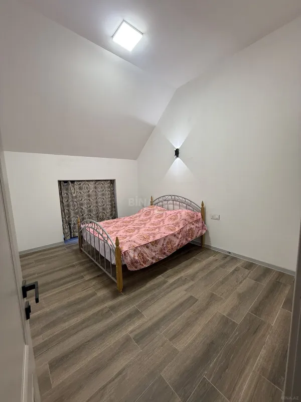 Kirayə verilir 3 otaqlı həyət evi 120 m²