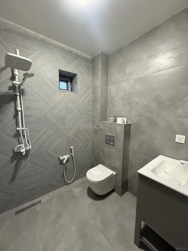 Kirayə verilir 3 otaqlı həyət evi 120 m²