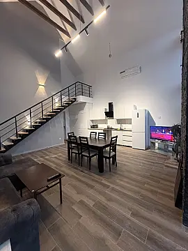 Kirayə verilir 3 otaqlı həyət evi 120 m²