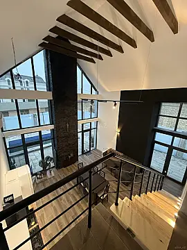 Kirayə verilir 3 otaqlı həyət evi 120 m²