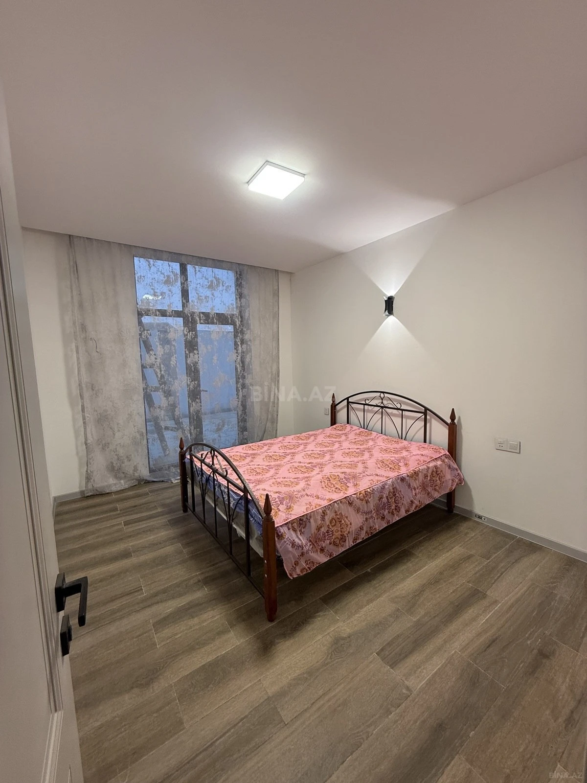 Kirayə verilir 3 otaqlı həyət evi 120 m²