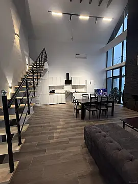 Kirayə verilir 3 otaqlı həyət evi 120 m²