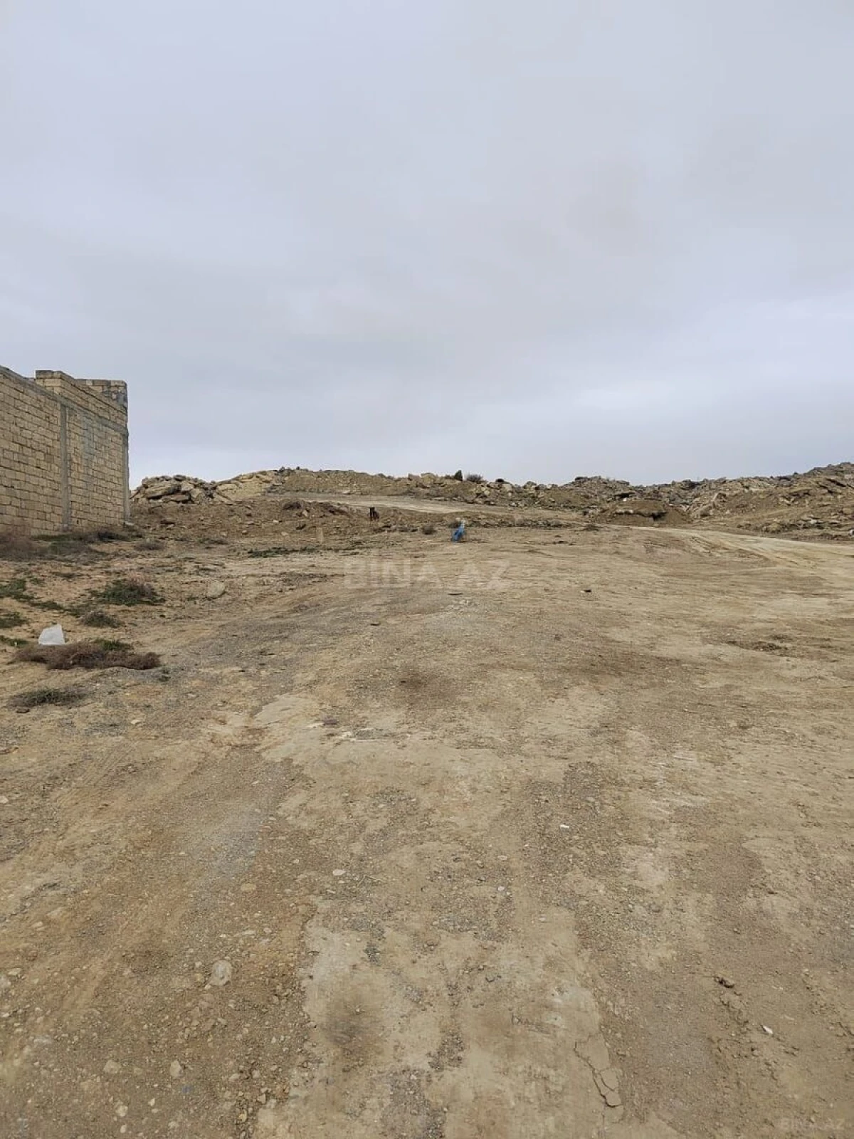 Satılır torpaq sahəsi 24 m²