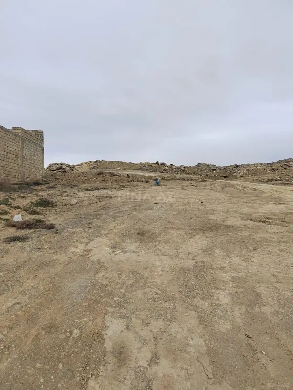 Satılır torpaq sahəsi 24 m²