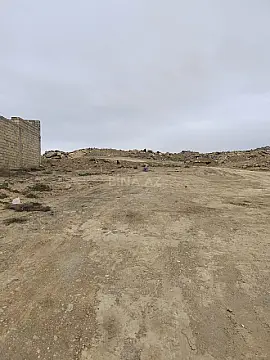 Satılır torpaq sahəsi 24 m² — Bakı, Sea Breeze 24.00 m²