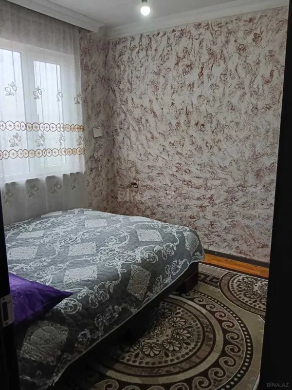 Satılır 3 otaqlı həyət evi 70 m²