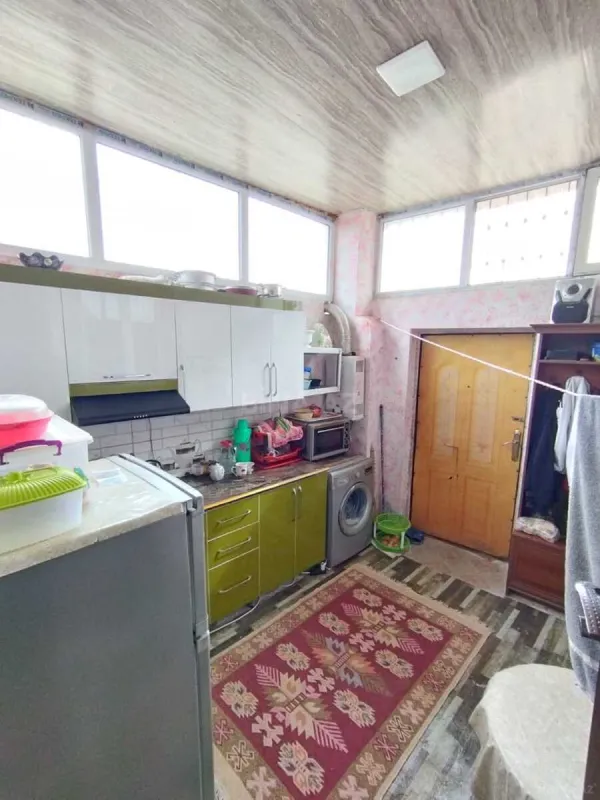 Satılır 3 otaqlı həyət evi 70 m²