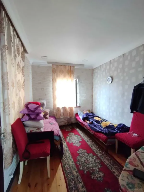 Satılır 3 otaqlı həyət evi 70 m²