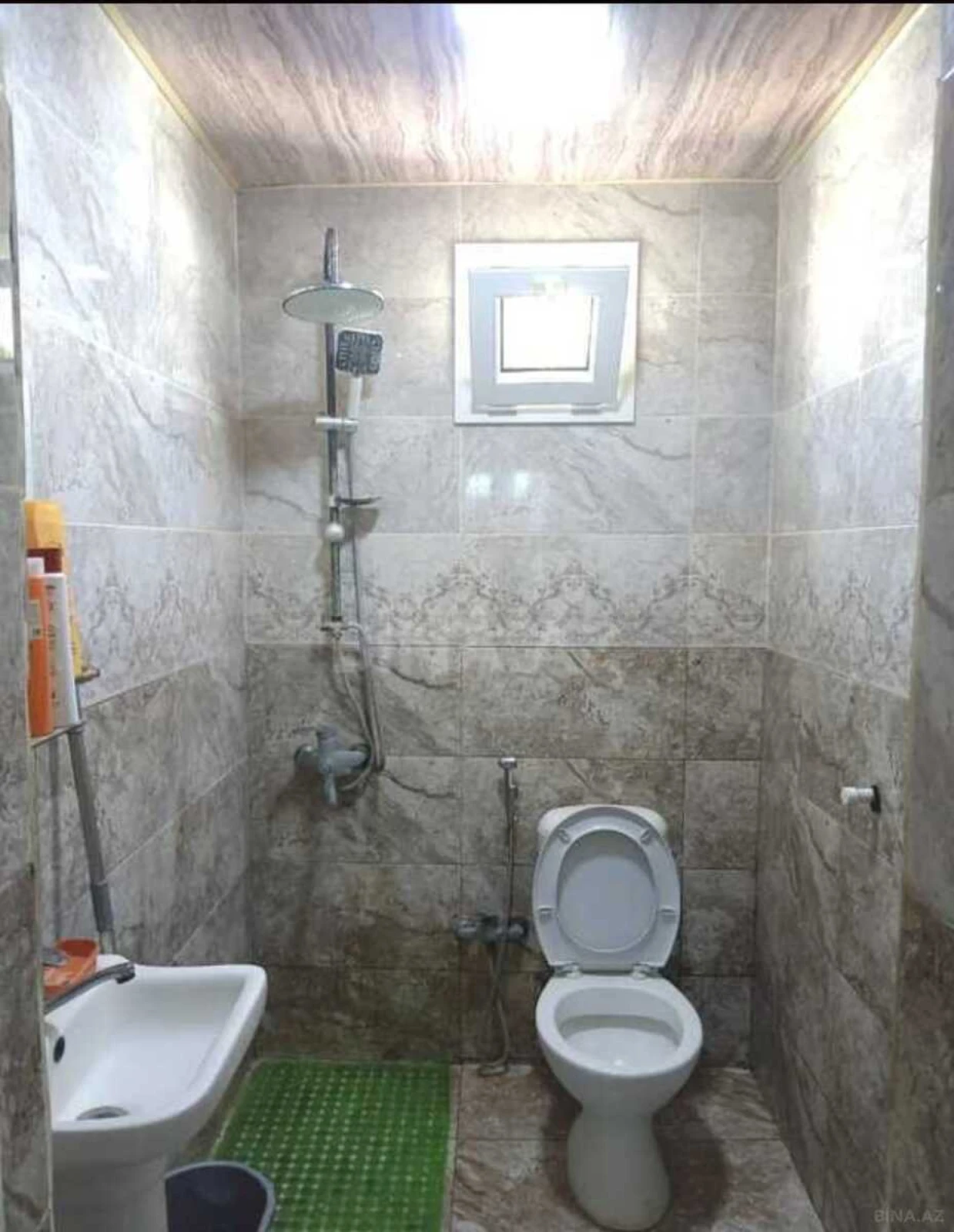 Satılır 3 otaqlı həyət evi 70 m²