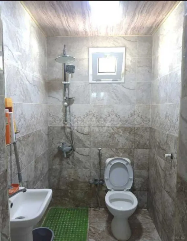 Satılır 3 otaqlı həyət evi 70 m²