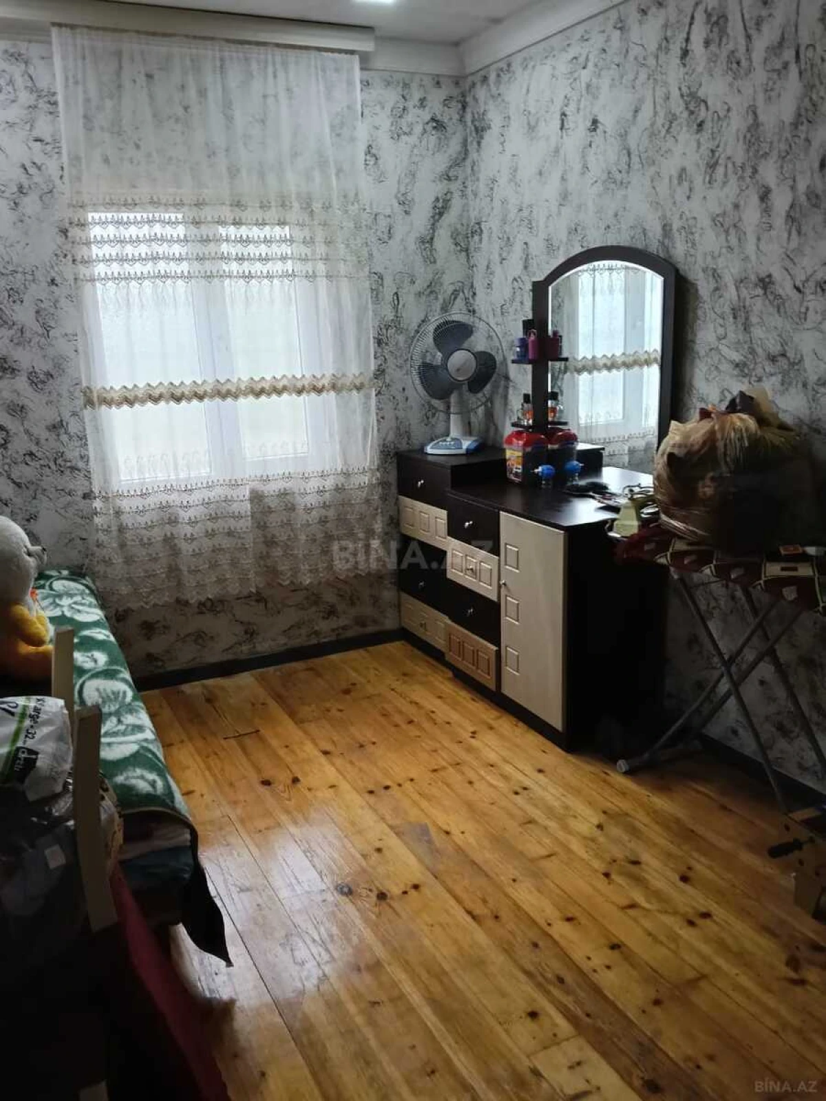 Satılır 3 otaqlı həyət evi 70 m²