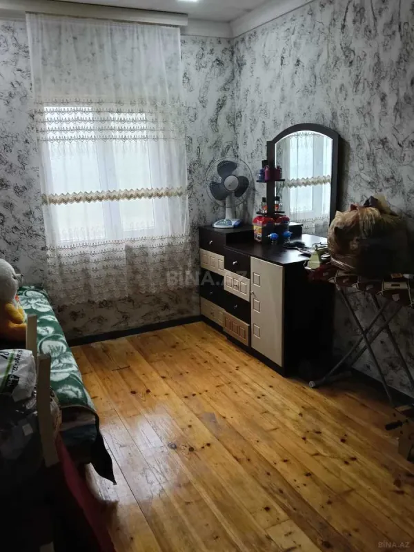 Satılır 3 otaqlı həyət evi 70 m²