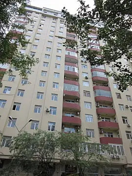 Satılır 2 otaqlı mənzil 79 m² — Bakı, Nizami 2 otaq 79.00 m²