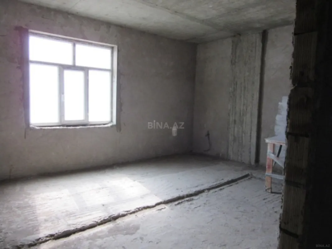 Satılır 2 otaqlı mənzil 79 m²