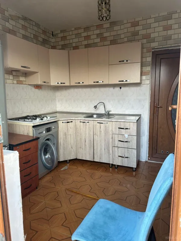 Kirayə verilir 2 otaqlı mənzil 55 m²